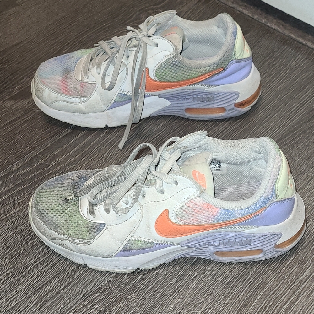 Nike Women's Multicolor Sneakers